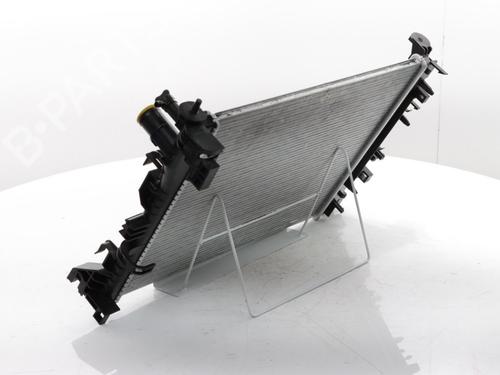 Water radiator DACIA DUSTER (PYM_, PYN_) 1.6 HYBRID 140 | BP29241799M31 