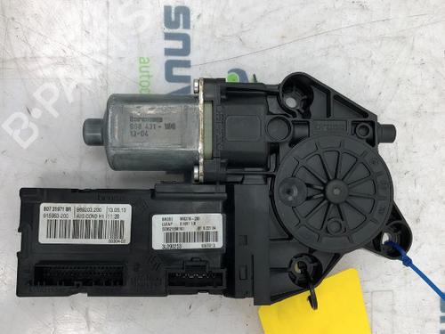 Used Front left window mechanism Front left window mechanism 19147963 19147963