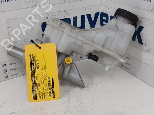 Used Brake master cylinder RENAULT MEGANE IV Grandtour (K9A/M/N_) 1.5 dCi 110 (110 hp) 30758550