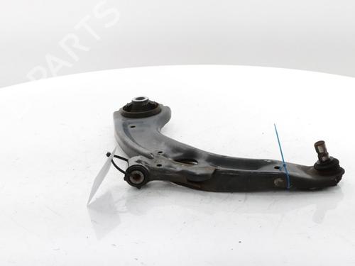 Left front suspension arm MAZDA CX-3 (DK) 2.0 SKYACTIV-G | BP29241753M12 - Image 3