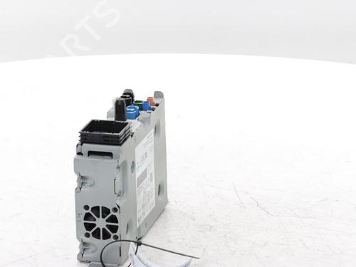 Radio PEUGEOT 3008 II SUV (MC_, MR_, MJ_, M4_) Hybrid | BP30186497E6