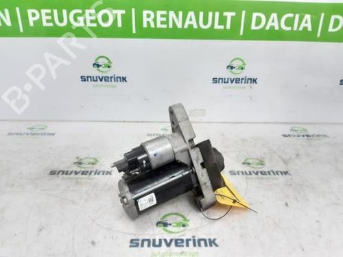 Used Starter Starter RENAULT CAPTUR II (HF_) TCe 140 (HFN0) (140 hp) 40582318 40582318