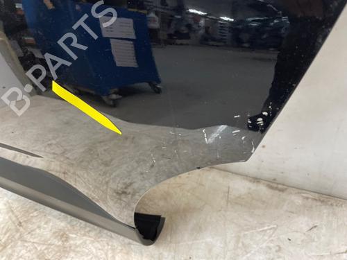 Left rear door OPEL GRANDLAND / GRANDLAND X (A18, P1UO) 1.6 Turbo Hybrid4 | BP30758242C4
