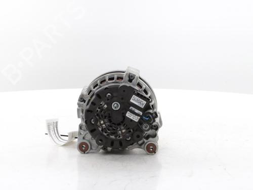 Alternator VW POLO VI (AW1, BZ1, AE1) 1.0 TSI | BP39912263M7 - Image 6