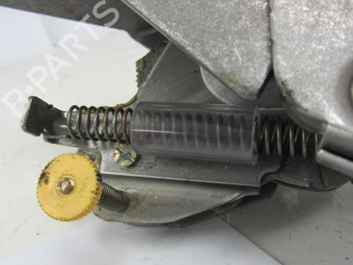 Hand brake PEUGEOT 407 SW (6E_, 6D_) 1.6 HDi 110 | BP21107695I18 