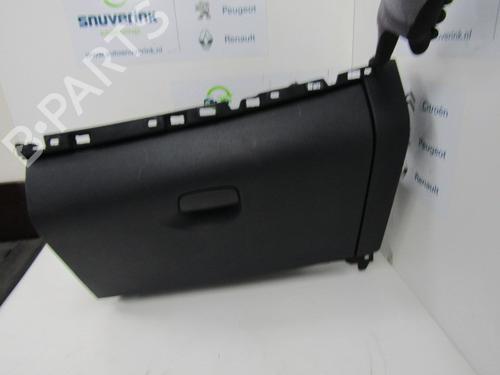 Used Glove box RENAULT SCÉNIC III (JZ0/1_) 1.6 16V (JZ0U, JZ1B) (110 hp) 10792582