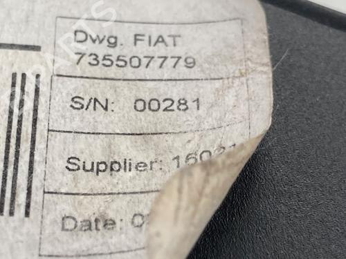 Front right seatbelt PEUGEOT BOXER Van 2.2 BlueHDi 140 | BP34567342I25 - Image 3