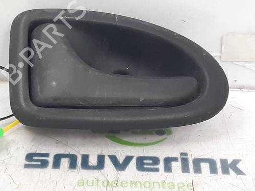 Used Tailgate handle OPEL VIVARO A Van (X83) 2.5 CDTI (F7) (146 hp) 15521710