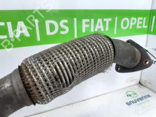 Catalyst FIAT DUCATO Platform/Chassis (250_) 130 Multijet 2,3 D | BP40583979M10 - Image 2