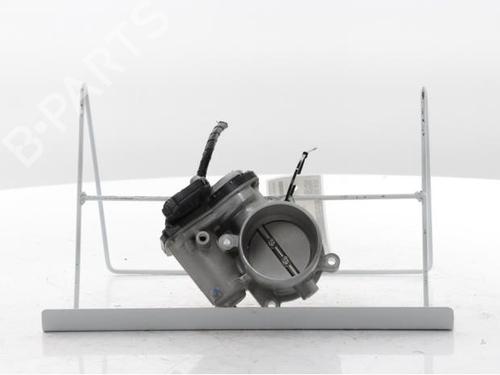 Used Throttle body Throttle body MAZDA CX-3 (DK) 2.0 SKYACTIV-G (121 hp) 29241674 29241674