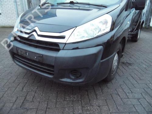 Right front shock absorber CITROËN JUMPY II Van 2.0 HDi 125 | BP40574786M17 - Image 8