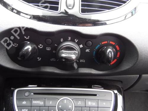 Used Climate control Climate control 13323299 13323299