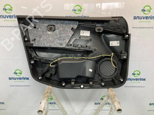 Front right panel CITROËN C4 III (BA_, BB_, BC_) ë-C4 (BCZKXC, BZCKSC) | BP24647534C59 - Image 3