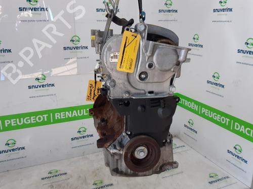 Motor RENAULT MEGANE I (BA0/1_) 1.4 16V (BA0D, BA1H, BA0W, BA10) | BP29827802M1 