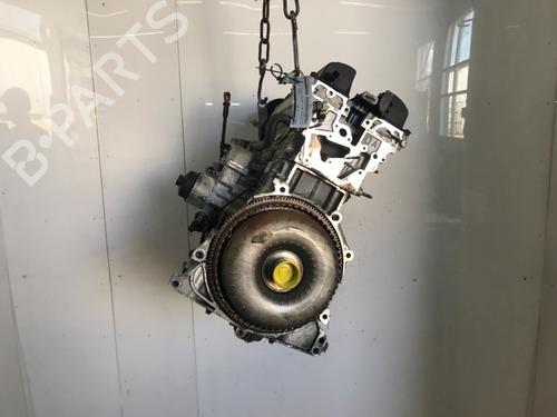 Engine PEUGEOT 307 CC (3B) 2.0 16V | BP27688436M1 - Image 4