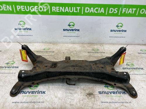 Used Subframe Subframe 20499645 20499645