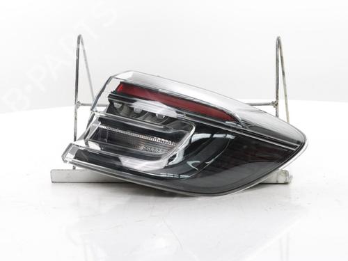 Right taillight RENAULT CLIO V (B7_) 1.6 E-TECH 145 (B7MU) | BP40084061C35 - Image 2