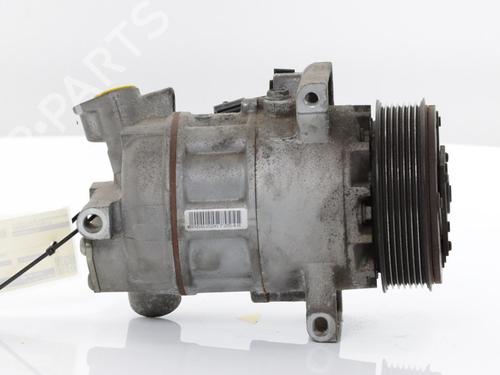 AC compressor RENAULT CAPTUR I (J5_, H5_) 0.9 TCe 90 | BP38111331M34 - Image 6