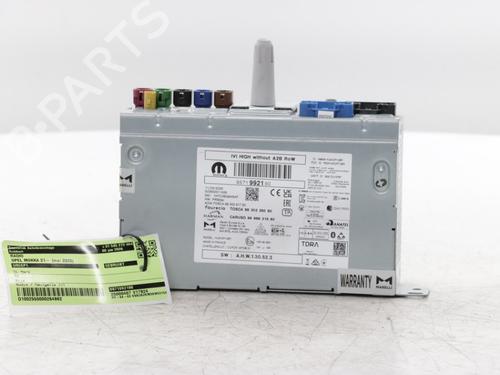 Autoradio OPEL MOKKA MOKKA-e (156 hp) 31960849