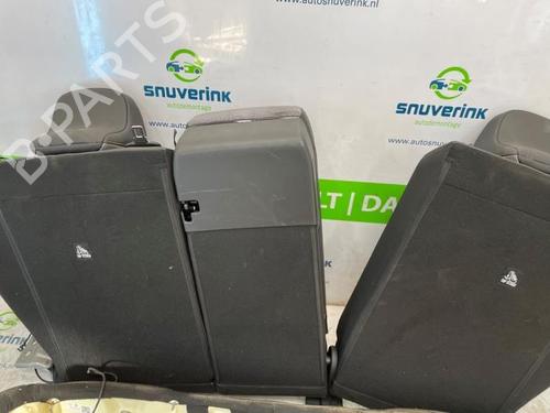 Rear seat RENAULT SCENIC E-TECH PHASE I EV60 | BP40584149C17  - Image 6