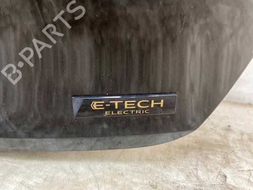 Bagklap CC/Kombi-Coupé RENAULT MEGANE E-TECH SUV EV60 (BNJ1) | BP39716889C6 - Image 4