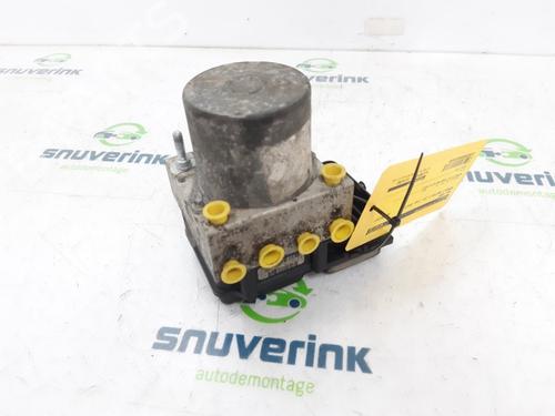 Used ABS pump RENAULT MASTER III Van (FV) 2.3 dCi 145 FWD (FV0E, FV0F, FV0H, FV02, FV0M, FV0S,... (146 hp) 21100145