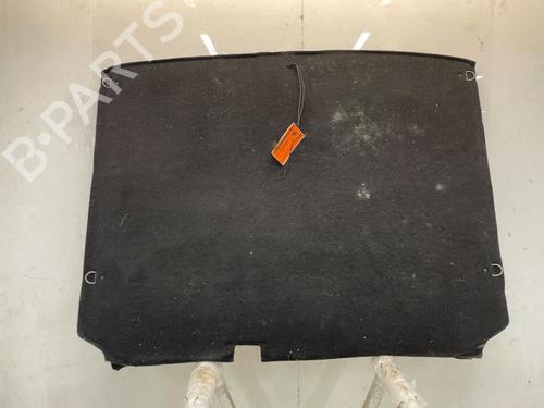 Used Luggage compartment floor Luggage compartment floor CITROËN DS4 (NX_) 1.6 VTi 120 (120 hp) 33813881 33813881
