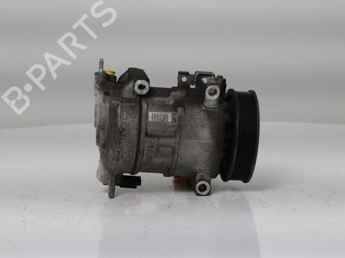 Used AC compressor CITROËN C4 Grand Picasso I (UA_) 1.6 VTi 120 (120 hp) 28797158
