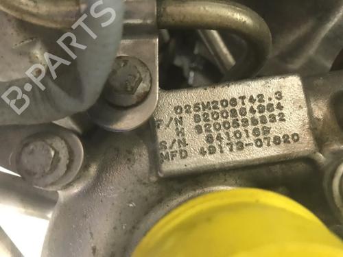 Engine RENAULT CLIO III Grandtour (KR0/1_) 1.2 16V (KR0P) | BP34057960M1  - Image 8