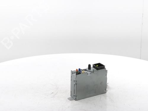 Radio PEUGEOT 5008 II (MC_, MJ_, MR_, M4_) 1.2 THP (MRHNYH, MRHNYW, MRHNSJ, MRHNSU, MRHNSM) | BP29241672E6 