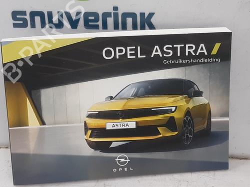 Other OPEL ASTRA L (OV5) 1.6 Plug-In-Hybrid (F3DGXT) | BP25776217O1 - Image 2
