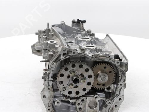 Cylinder head OPEL VIVARO B Van (X82) 1.6 CDTI (05) | BP29899698M5