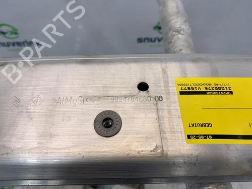 Front bumper reinforcement PEUGEOT 208 II (UB_, UP_, UW_, UJ_) e-208 | BP25776593C109 