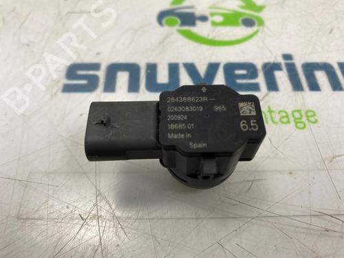 Electronic module RENAULT KANGOO III Box Body/MPV E-Tech Electric (FJJA) | BP24159816M83 - Image 4