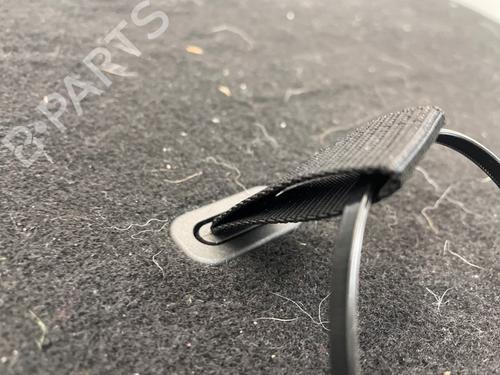 Luggage compartment floor RENAULT SCENIC E-TECH PHASE I EV87 | BP33696256I33 - Image 2