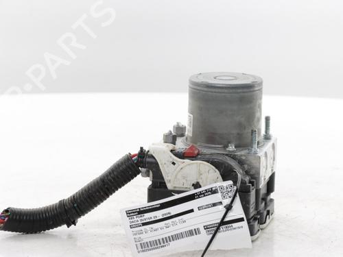 ABS pump DACIA DUSTER (PYM_, PYN_) 1.2 TCe 130 | BP39507425M43 - Image 4