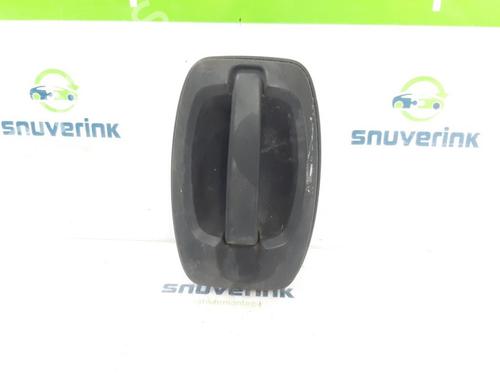 Used Exterior handle Exterior handle 24165511 24165511