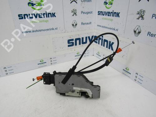 Rear right lock CITROËN C4 Grand Picasso I (UA_) 2.0 i 16V | BP13190260C99 