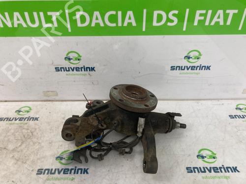 Used Right front steering knuckle PEUGEOT EXPERT Van (V_) 2.0 BlueHDi 120 (122 hp) 22393087