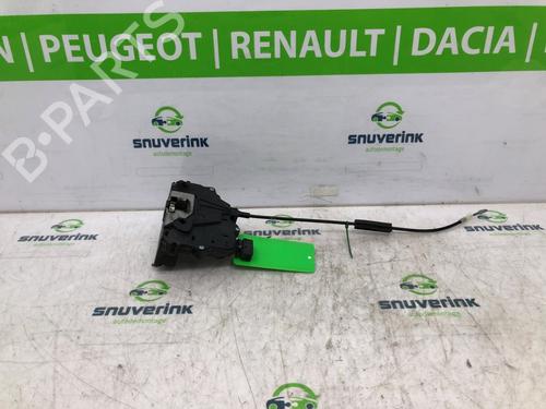 Rear right lock OPEL CORSA D (S07) 1.3 CDTI (L08, L68) | BP18247451C99 