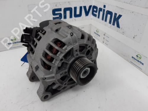 Used Alternator PEUGEOT 307 (3A/C) 1.6 16V (109 hp) 16288354