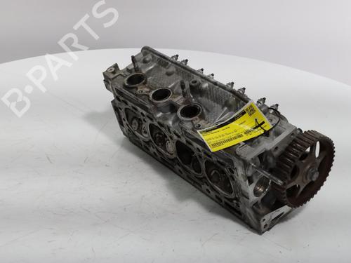 Cylinder head RENAULT TWINGO II (CN0_) 1.2 16V (CN04, CN0B) | BP28288483M5 - Image 2