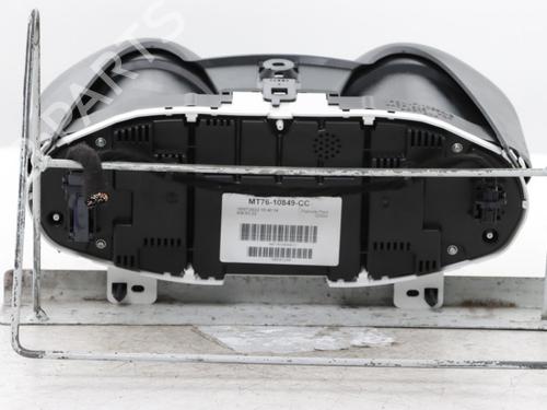 Instrument cluster FORD TRANSIT COURIER B460 Box Body/MPV 1.5 EcoBlue | BP38234701C47 - Image 6