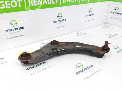 Used Right front suspension arm RENAULT KADJAR (HA_, HL_) 1.3 TCe 140 (HLNB, HLN1) (140 hp) 17027278