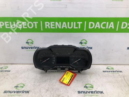 Used Instrument cluster CITROËN BERLINGO Box Body/MPV (K9) 1.5 BlueHDi 75 (75 hp) 24477212