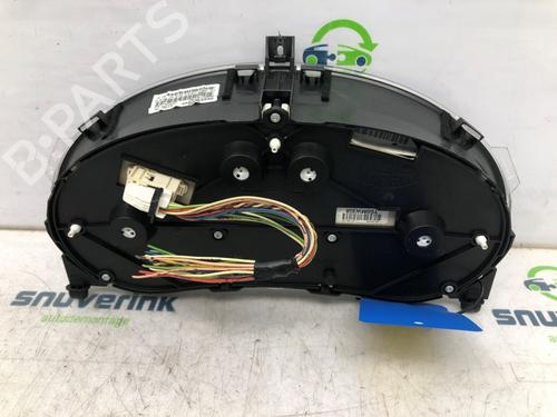 Instrument cluster PEUGEOT PARTNER Tepee 1.6 VTi | BP18301134C47 
