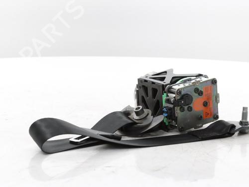 Front left seatbelt CITROËN C4 II (NC_) 1.6 VTi 120 (NC5FS0, NC5FS9) | BP39267688I26 - Image 8