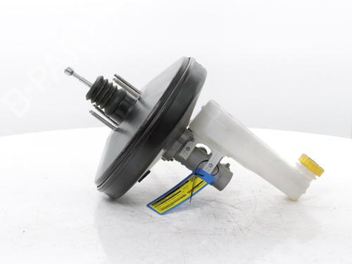 Servo brake PEUGEOT BOXER Van 2.2 BlueHDi 140 | BP30758449M42 