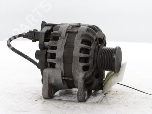Alternator RENAULT TWINGO III (BCM_, BCA_) 1.0 SCe 70 | BP37872891M7 - Image 4