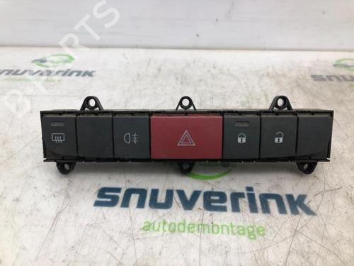 Warning switch PEUGEOT BOXER Van 2.2 HDi 100 | BP40576430I22 - Image 2
